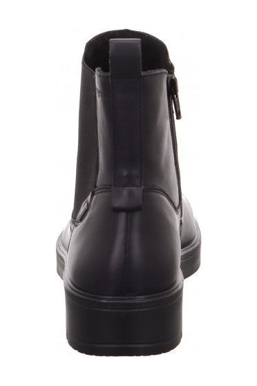 Legero Mystic Gortex 2-000191-0100 black