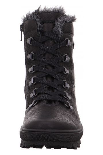 Legero Novara Gortex 2-000530-0100 black