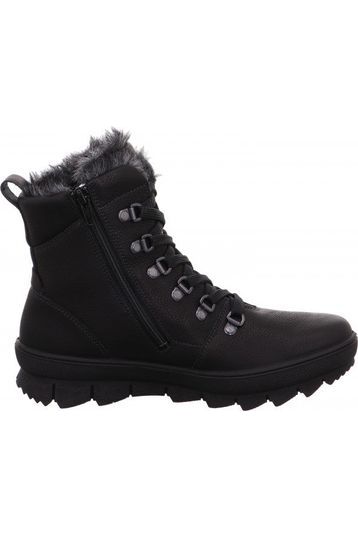 Legero Novara Gortex 2-000530-0100 black