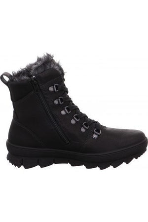 Legero Novara Gortex 2-000530-0100 black