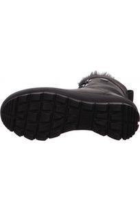 Legero Novara Gortex 2-000530-0100 black