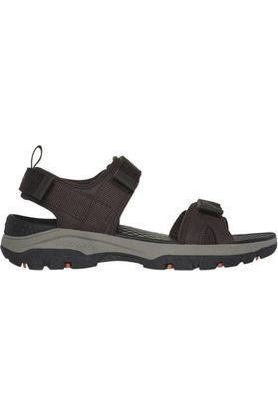 Skechers 205112 Tresmen Menard in Chocolate