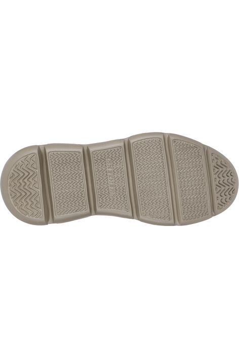 Skechers Mens 205353 GARZA DURAN in Taupe