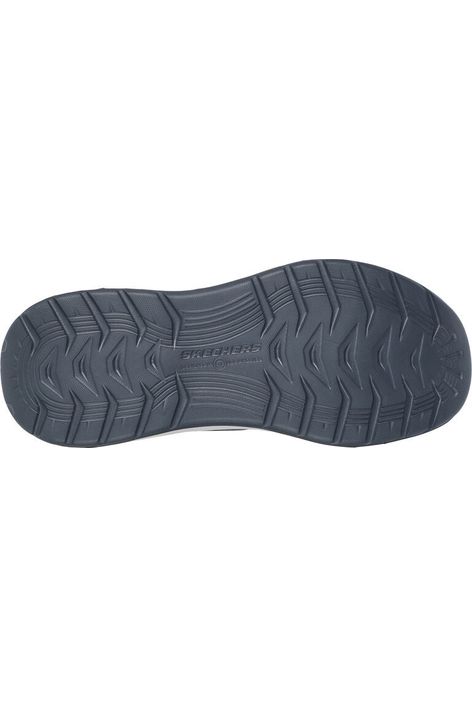 Skechers Mens 205356 DECKLAN GULLIVER in Navy