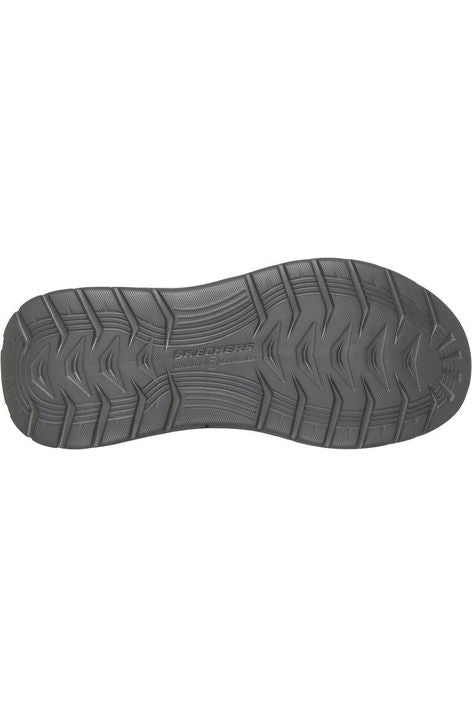 Skechers Mens 205356 DECKLAN GULLIVER in Taupe