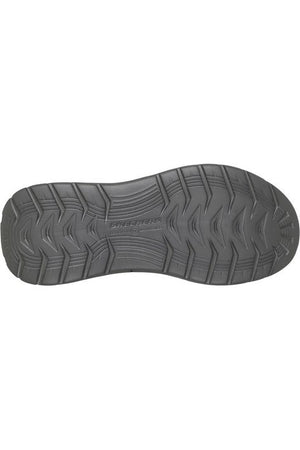 Skechers Mens 205356 DECKLAN GULLIVER in Taupe