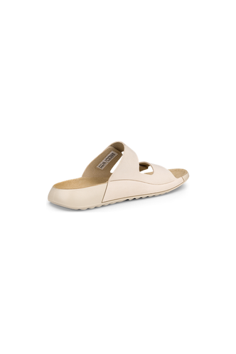 ECCO Cozmo Womens sandal  206823 02378 in Limestone