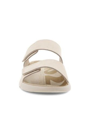 ECCO Cozmo Womens sandal  206823 02378 in Limestone