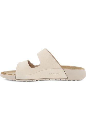 ECCO Cozmo Womens sandal  206823 02378 in Limestone