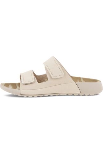 ECCO Cozmo Womens sandal  206823 02378 in Limestone