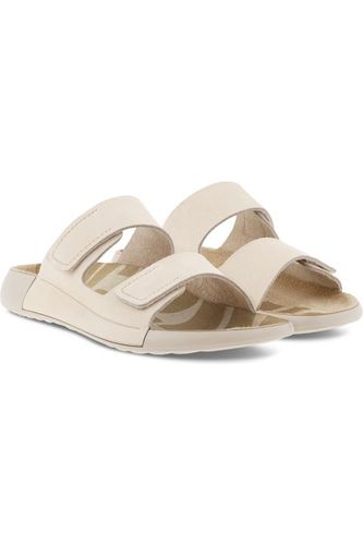 ECCO Cozmo Womens sandal  206823 02378 in Limestone