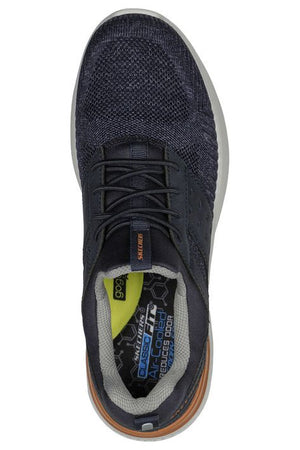 Skechers Lattimore navy 210620