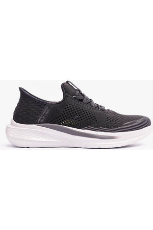 Skechers Slip-ins Relaxed Fit: Slade - Quinto 210810 BLK