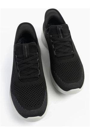 Skechers Slip-ins Relaxed Fit: Slade - Quinto 210810 BLK