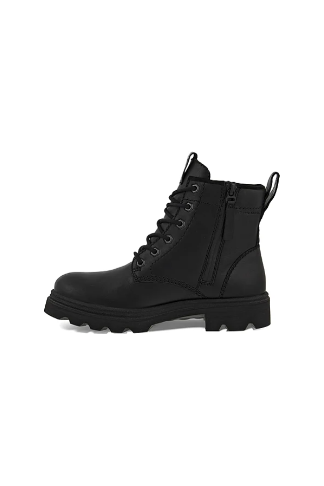 ECCO Grainer 214723-01001 Ladies Boots