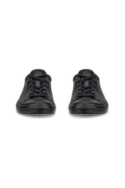 ECCO Classic Sneaker 218613-11001  in Black