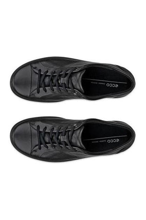 ECCO Classic Sneaker 218613-11001  in Black