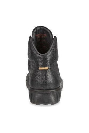 ECCO Soft 60 W Black 219223 01001 black