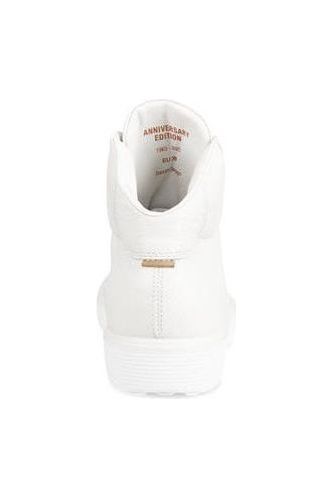 ECCO Soft 60 W Black 219223 01007 white