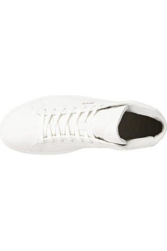 ECCO Soft 60 W Black 219223 01007 white