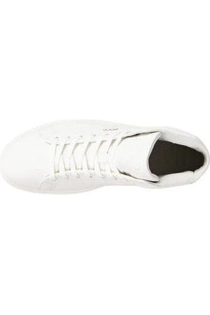 ECCO Soft 60 W Black 219223 01007 white