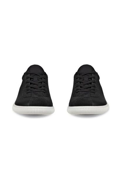 ECCO Soft Zero Lace 220253-51052 in Black