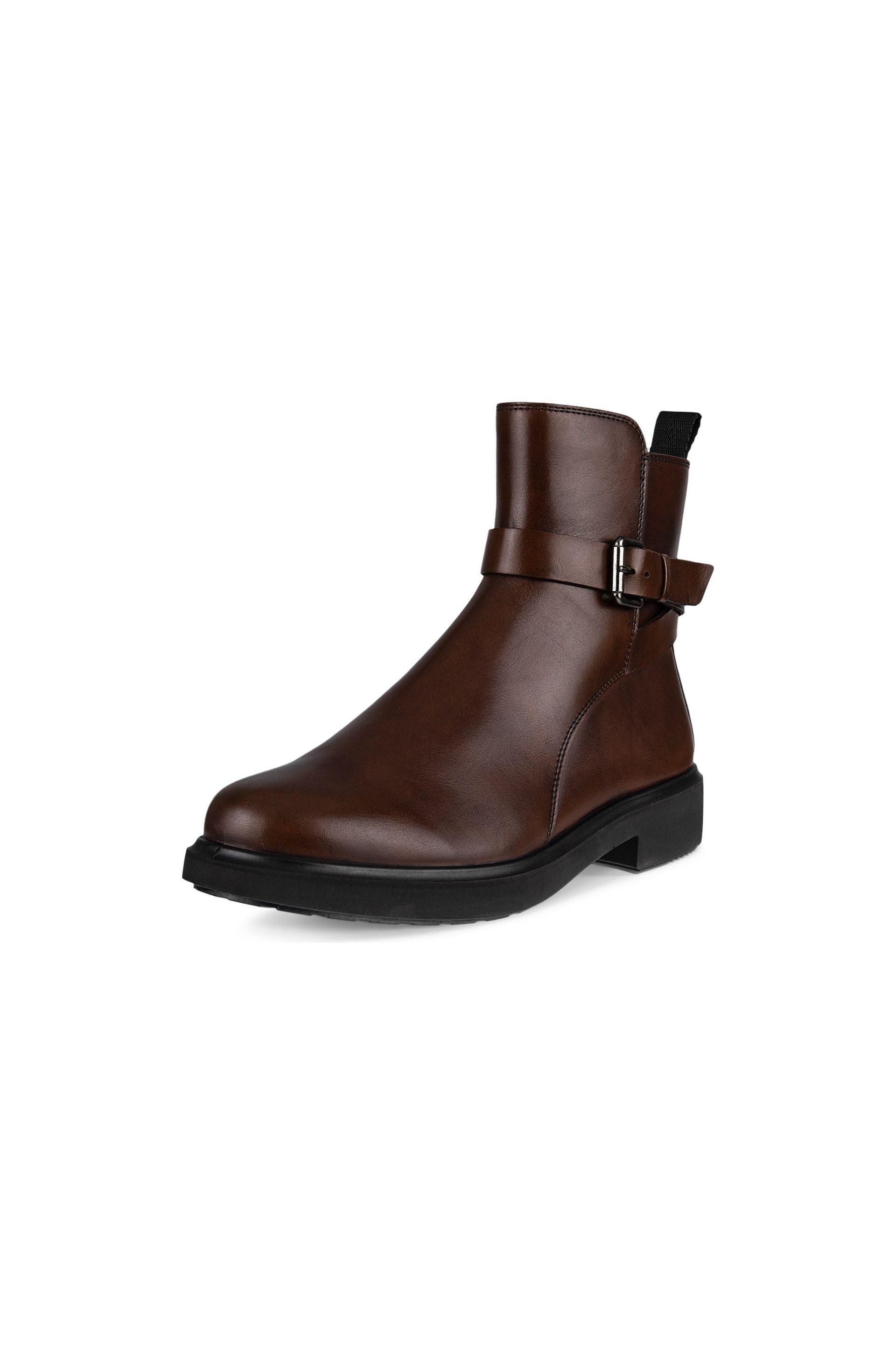ECCO 222013-01667 Ladies ankle boot