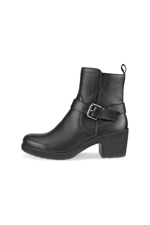 Ecco Ladies 222203-01001 Boot