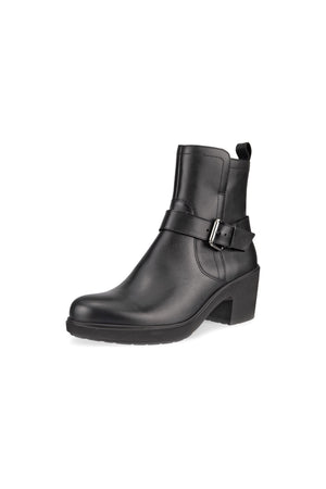 Ecco Ladies 222203-01001 Boot