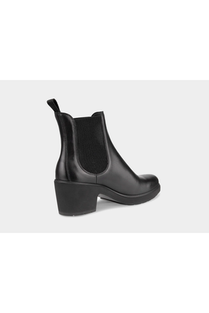 ECCO Zurich Chelsea Lea 222213 01001 black