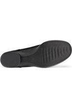 ECCO Sculpted LX Black 222303 01001 Black