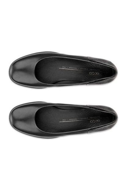 ECCO Sculpted LX Black 222303 01001 Black