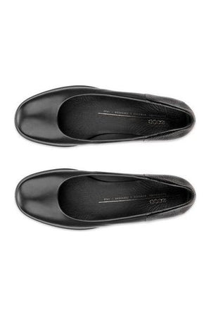 ECCO Sculpted LX Black 222303 01001 Black