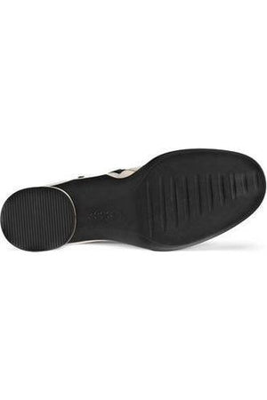 ECCO Sculpted LX 35 Black 222413-01378 Limestone