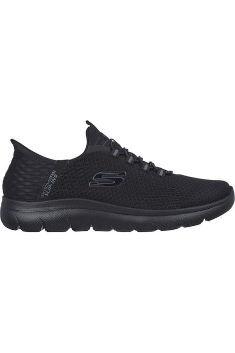 Skechers Slip Ins Summits black 232457