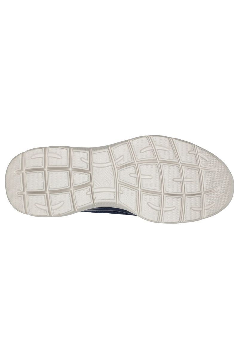 Skechers mens 232457 SUMMITS HIGH RANGE in Navy