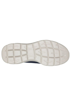 Skechers mens 232457 SUMMITS HIGH RANGE in Navy