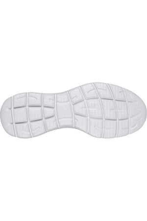 Skechers mens 232457 SUMMITS HIGH RANGE in Slate