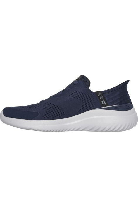 Skechers 232459 Slip Ins Bounder 2.0 Emerged in Navy