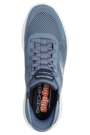 Skechers 232459 Slip Ins Bounder 2.0 Emerged in Slate