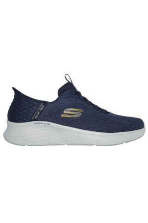 Skechers Mens Slip-ins: Skech-Lite Pro - Primebase 232466