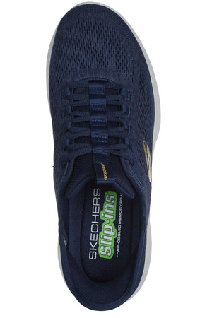 Skechers Mens Slip-ins: Skech-Lite Pro - Primebase 232466