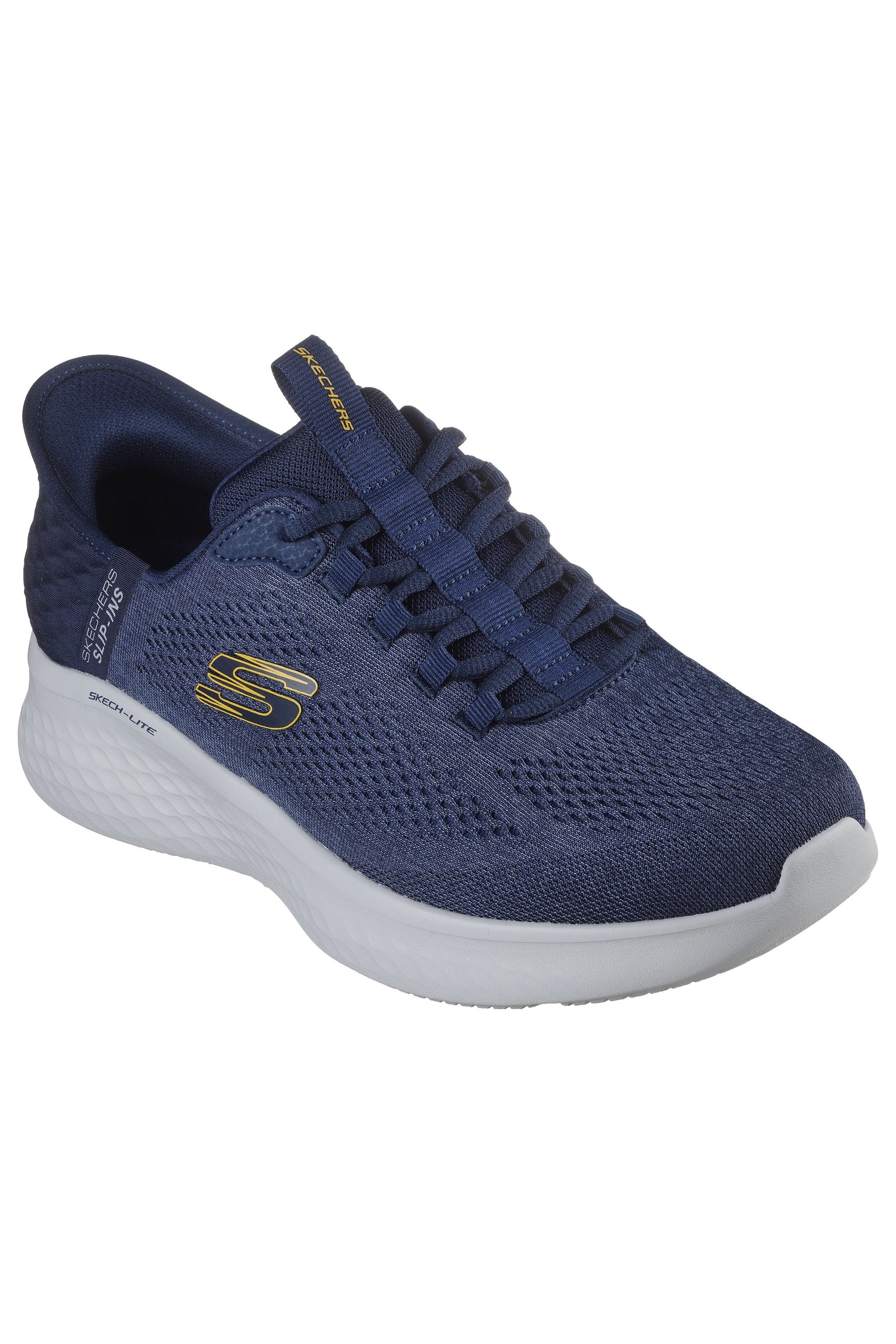 Skechers Mens Slip-ins: Skech-Lite Pro - Primebase 232466