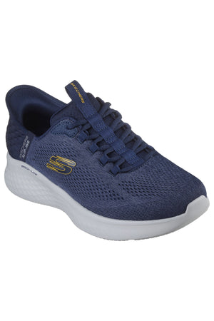 Skechers Mens Slip-ins: Skech-Lite Pro - Primebase 232466