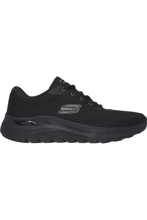 Skechers Mens 232700  ARCH FIT 2.0 in Black