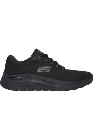 Skechers Mens 232700  ARCH FIT 2.0 in Black