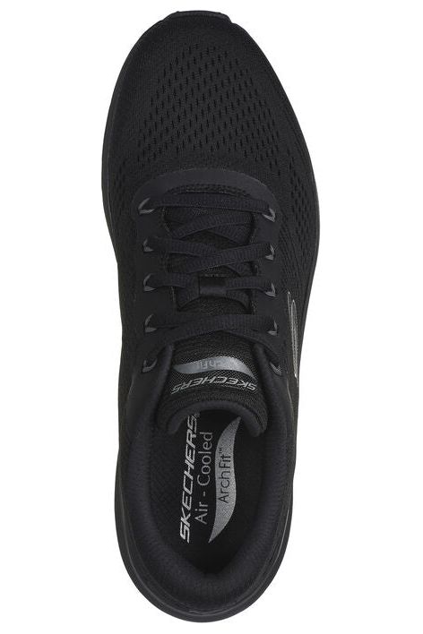 Skechers Mens 232700  ARCH FIT 2.0 in Black