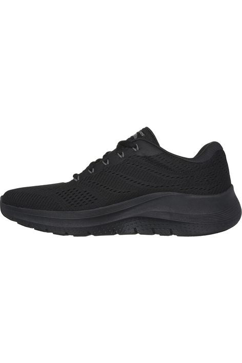 Skechers Mens 232700  ARCH FIT 2.0 in Black