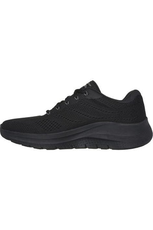 Skechers Mens 232700  ARCH FIT 2.0 in Black