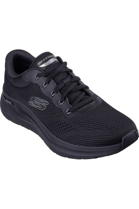 Skechers Mens 232700  ARCH FIT 2.0 in Black